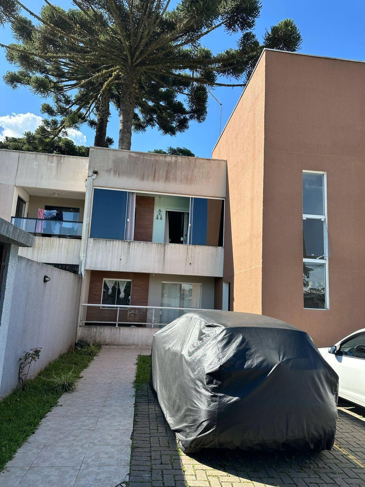 Apartamento com 2 quartos, 58m², à venda em Piraquara, ARAÇATUBA - IMÓVEIS VIDA BELA